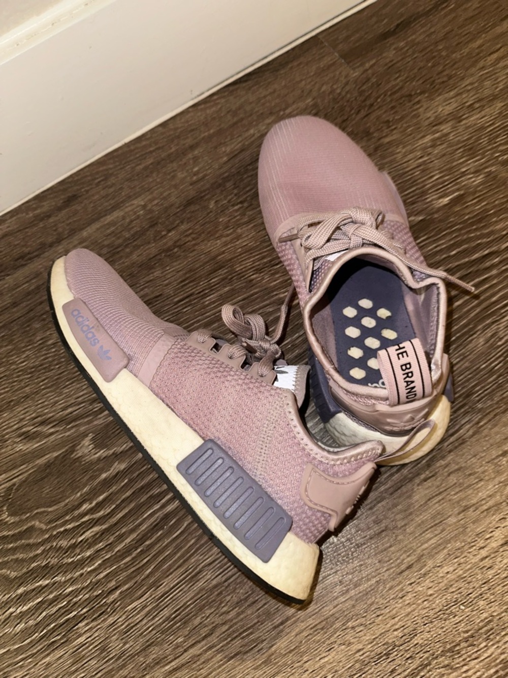 Adidas NMD - Picture 2 of 4